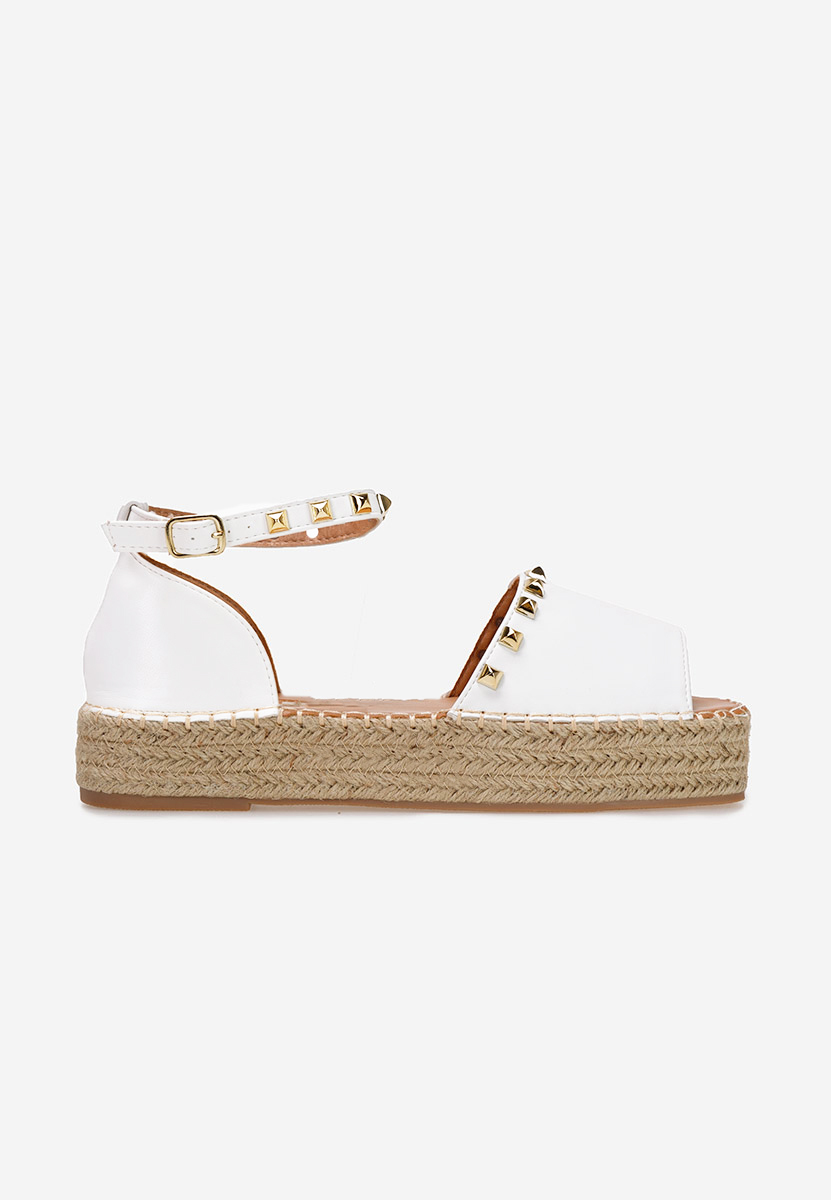  dámske espadrilky Firmosa