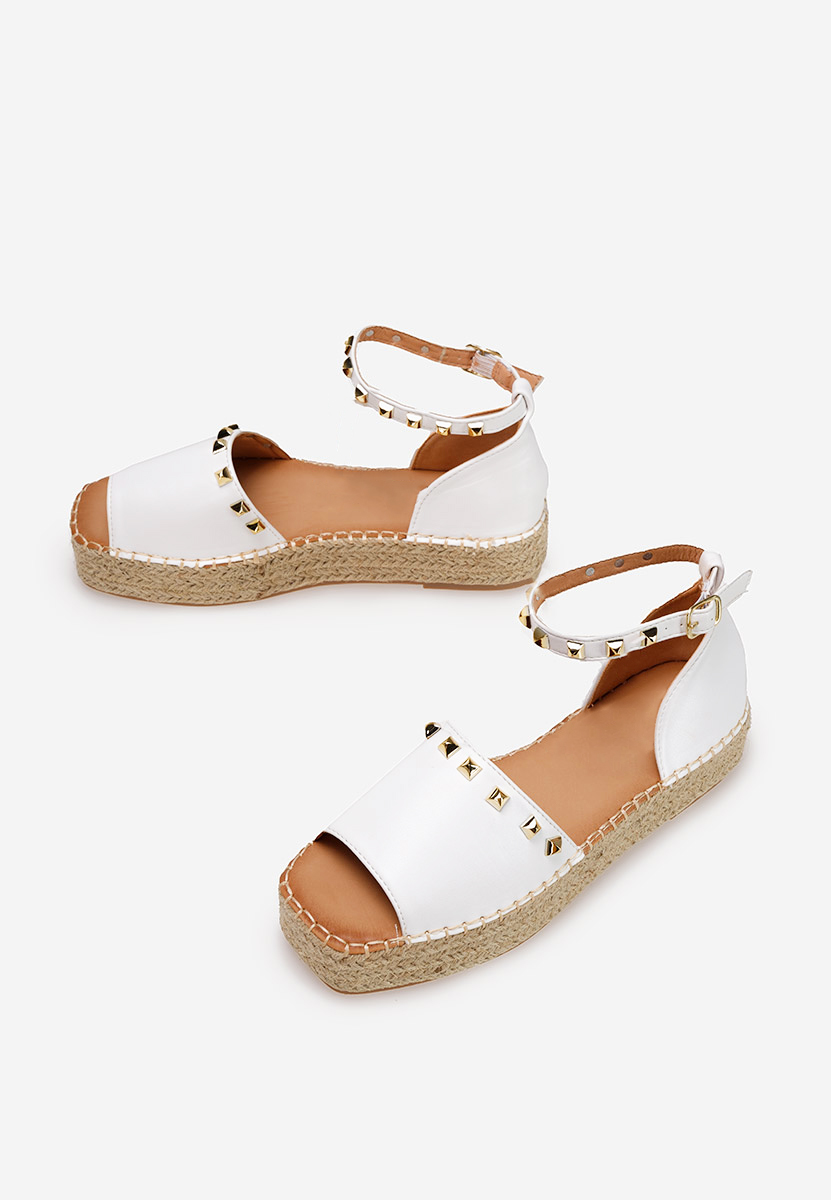  dámske espadrilky Firmosa