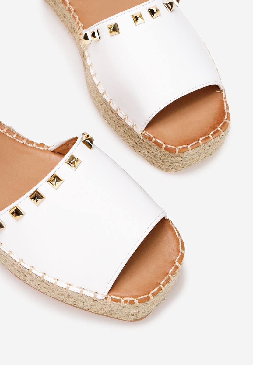  dámske espadrilky Firmosa