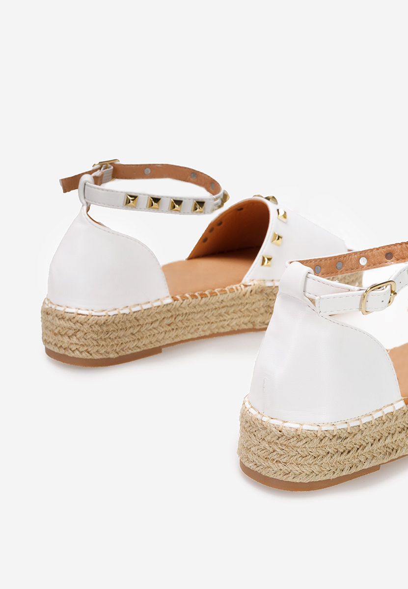  dámske espadrilky Firmosa