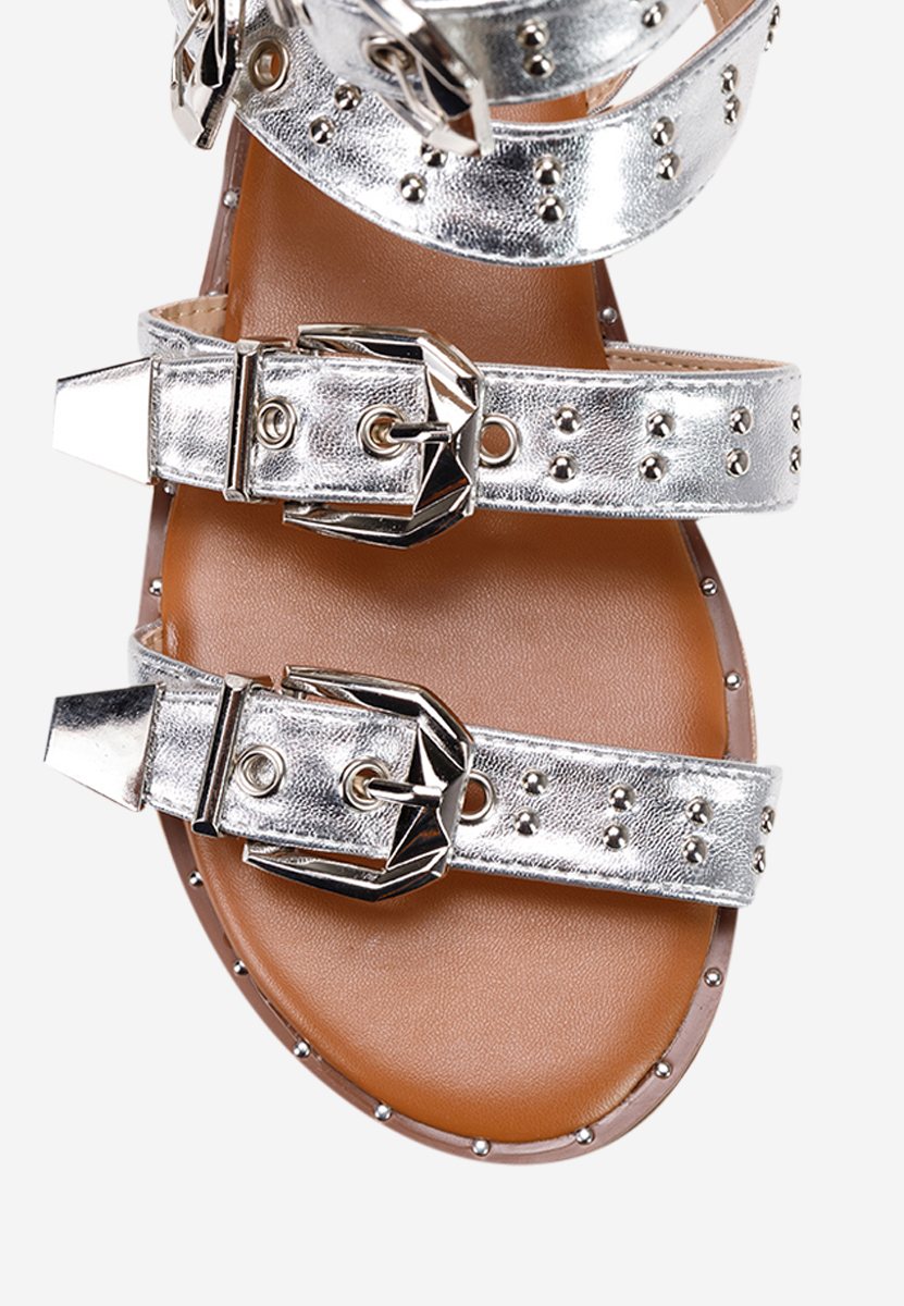  dámske sandále Trieste