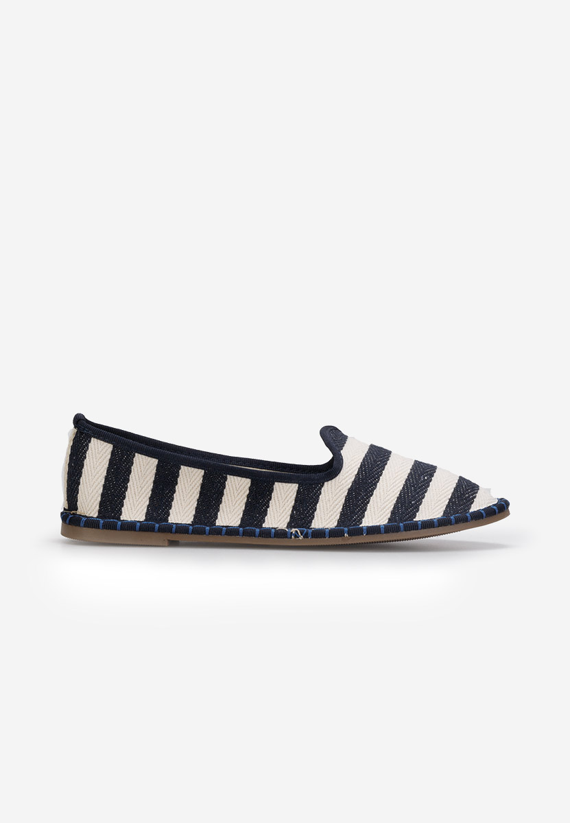 Tmavomdoré dámske espadrilky Dorika