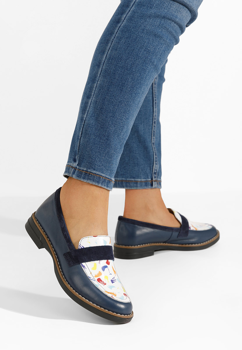 Tmavomdoré losfers dámske Aleda V4