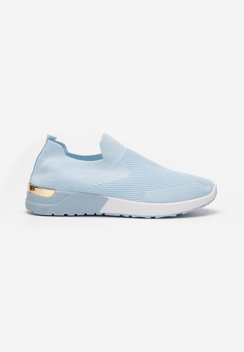 Svetlo modré  Slip-on Aderine