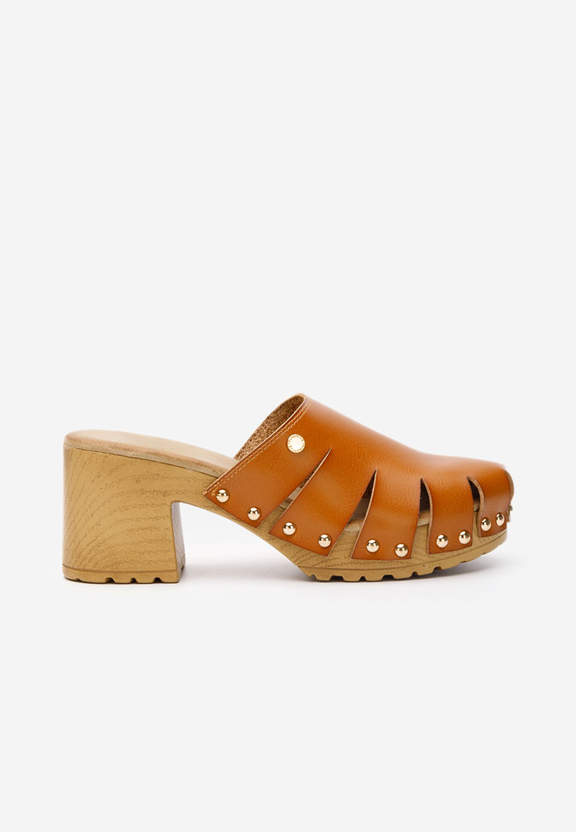 Camelové mules Vaida