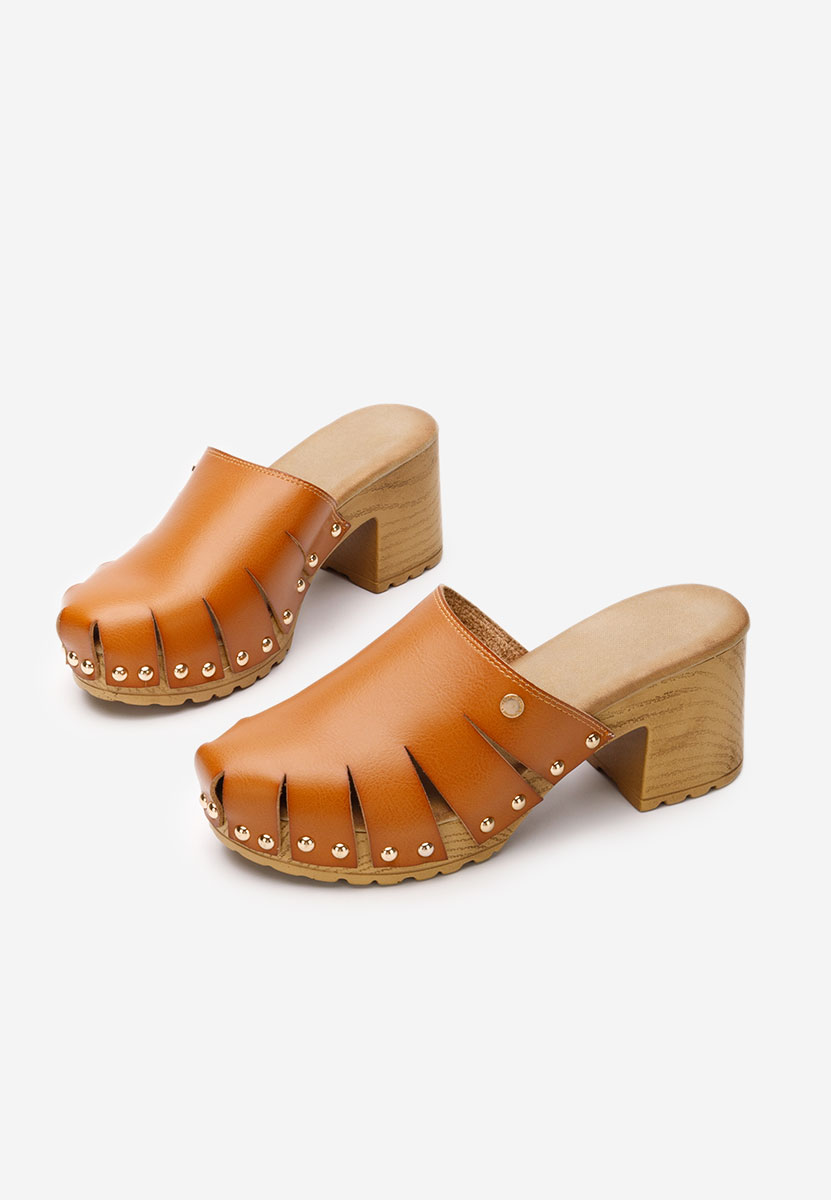 Camelové mules Vaida
