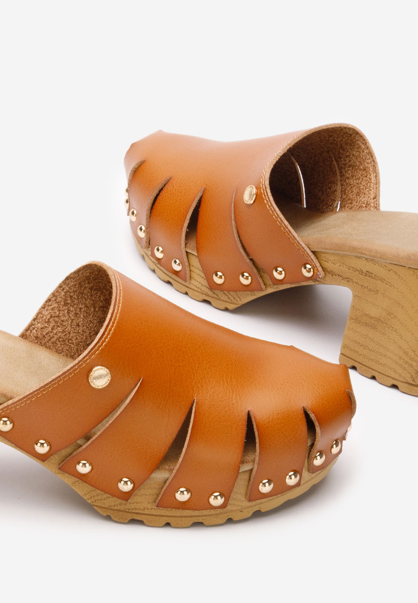 Camelové mules Vaida