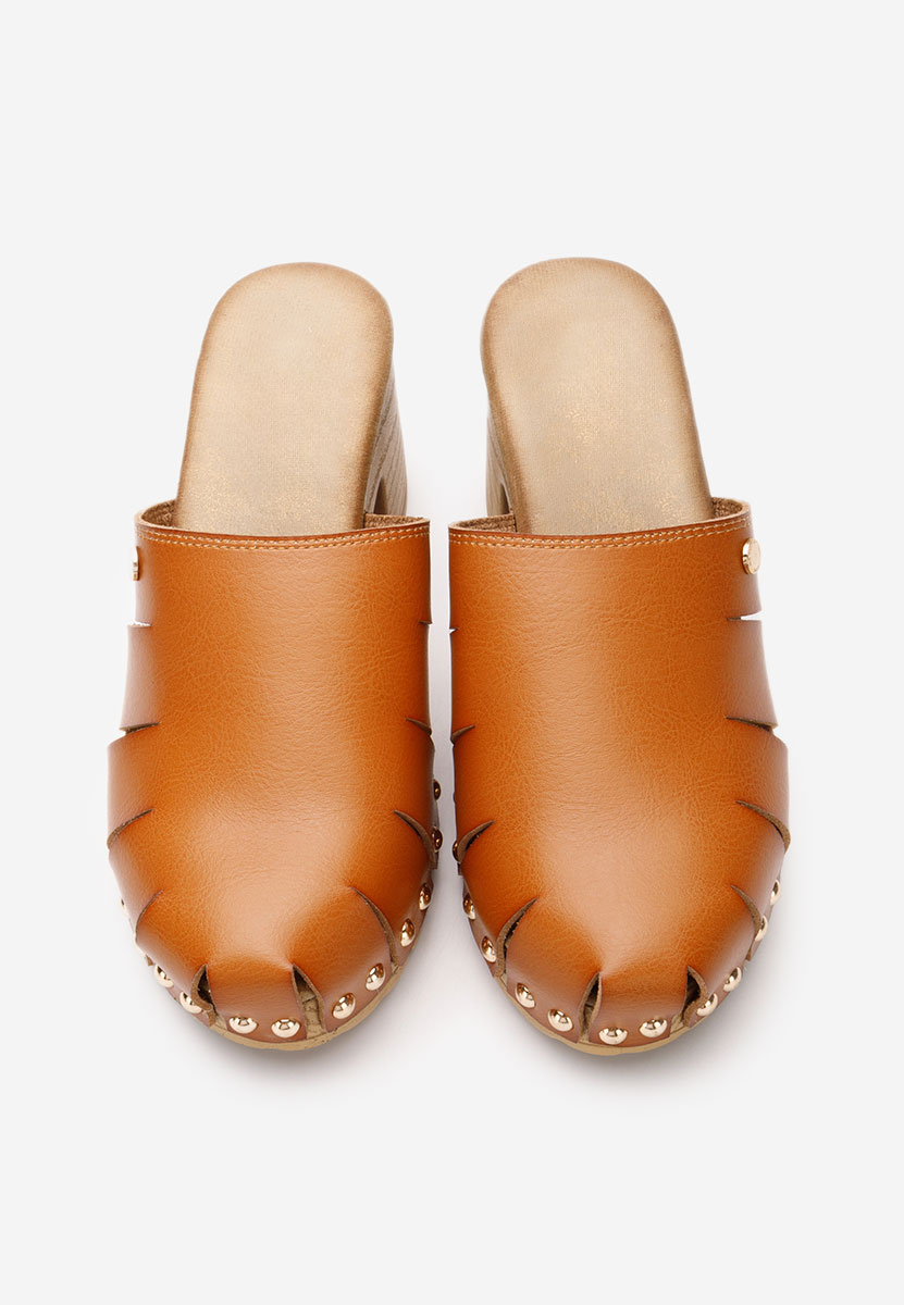 Camelové mules Vaida