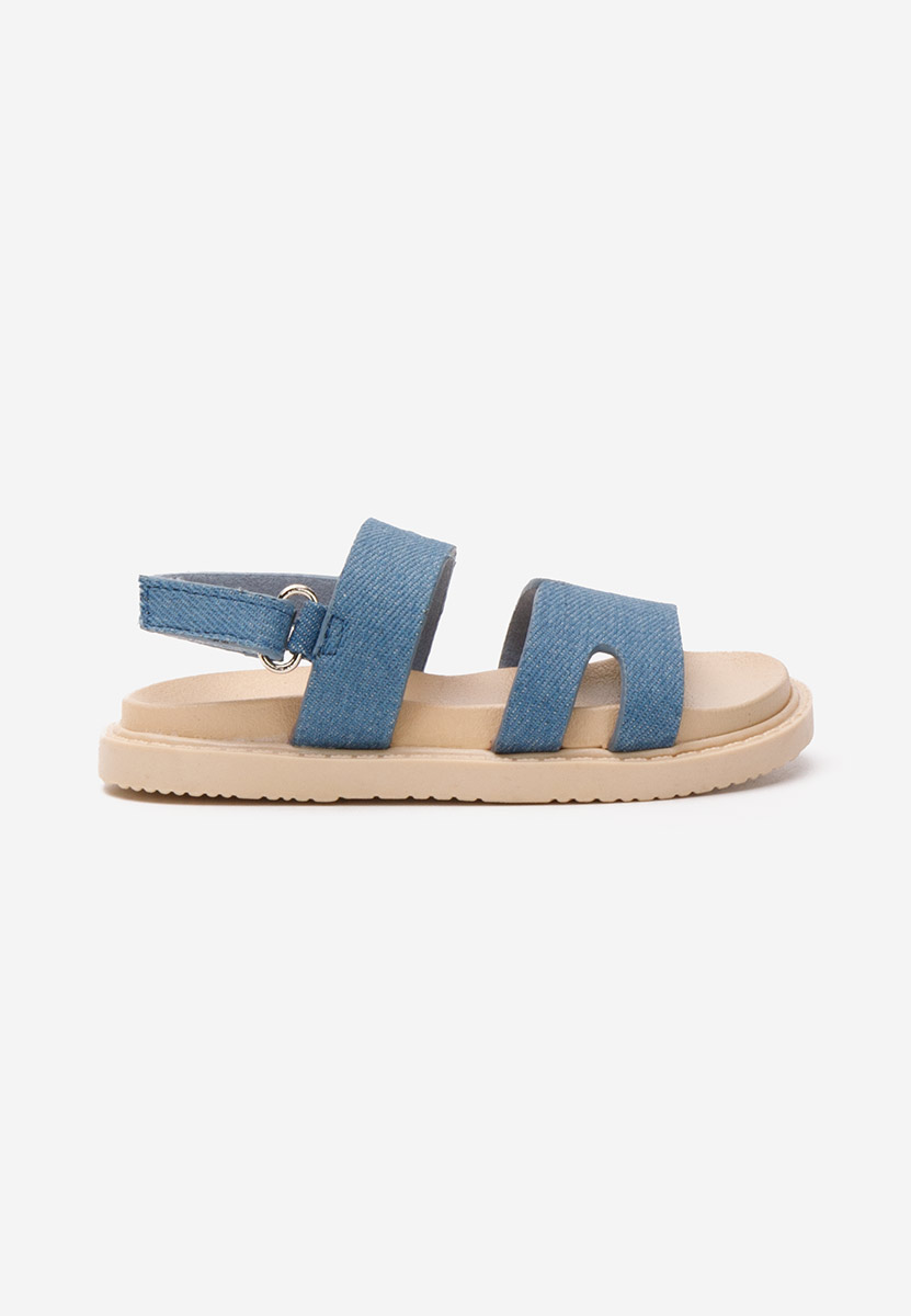 E-shop Denim dievčenské sandále Anasia