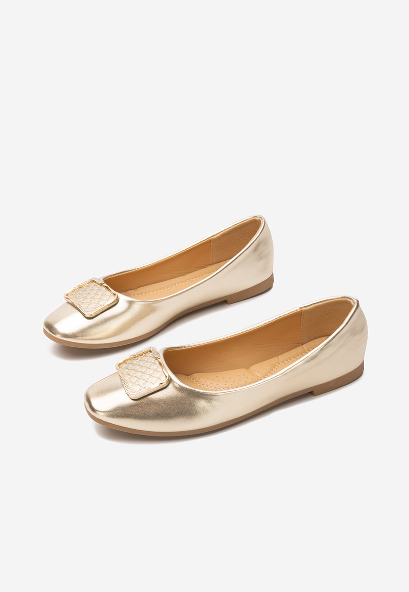 Zlaté balerínky Harvey