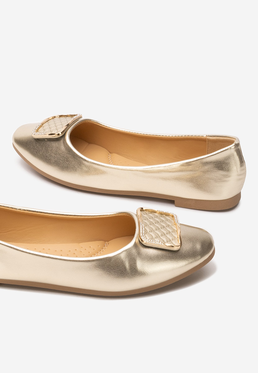 Zlaté balerínky Harvey