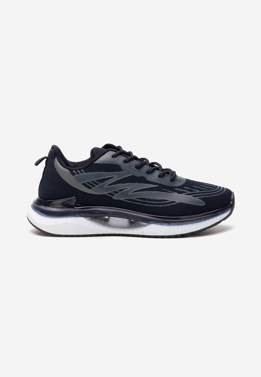 E-shop Tmavomdoré pánska športová obuv Melton V2
