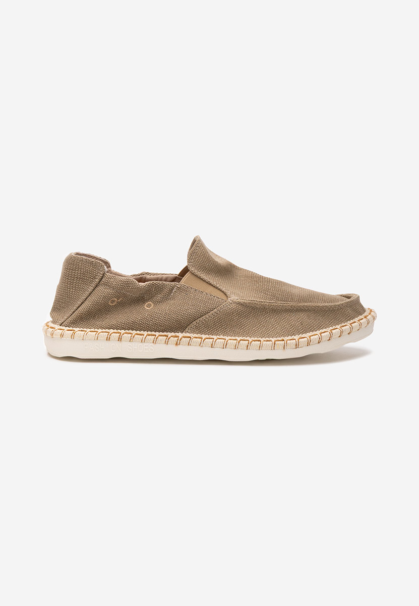 E-shop Khaki Casual Santana