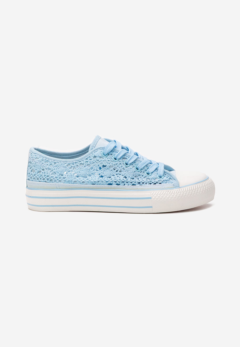  dámske nízké tenisky Mylanca blue