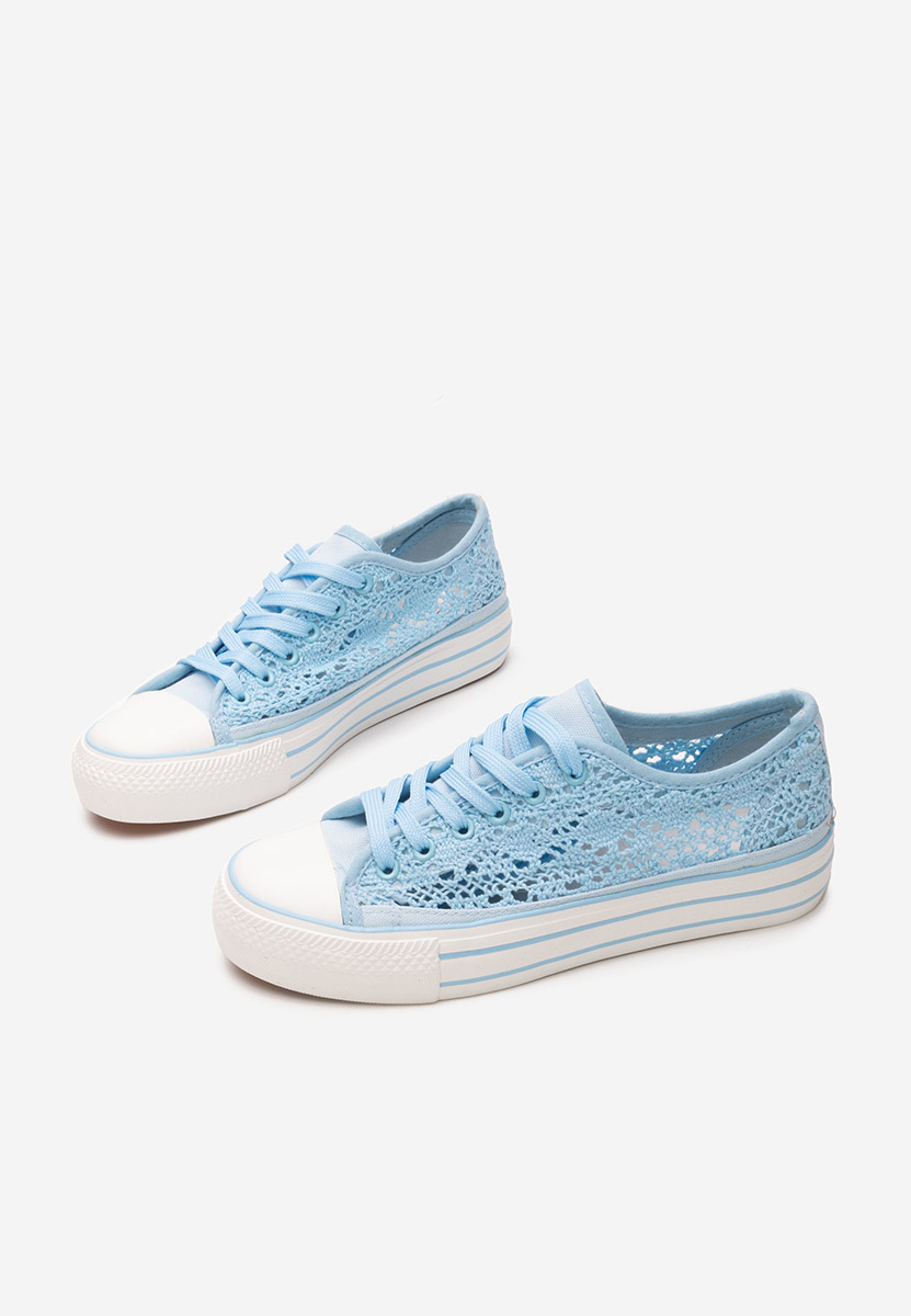  dámske nízké tenisky Mylanca blue