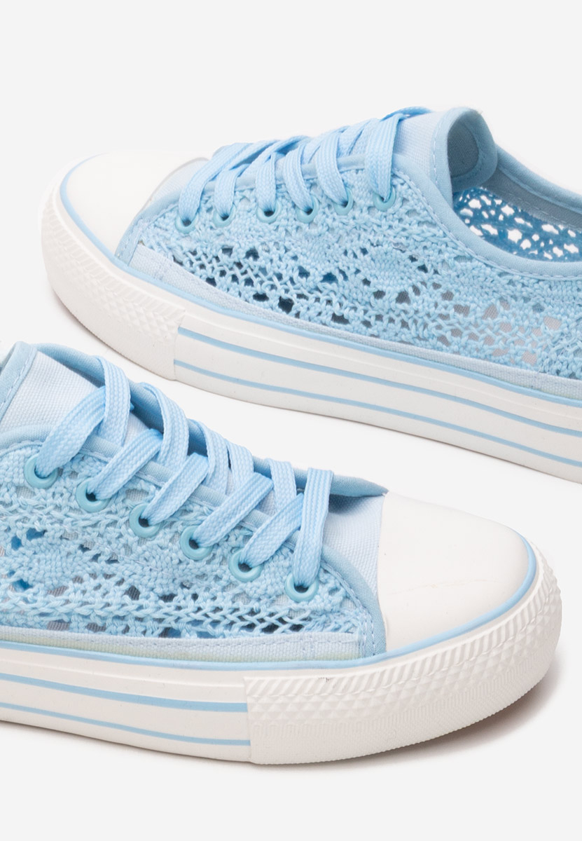  dámske nízké tenisky Mylanca blue