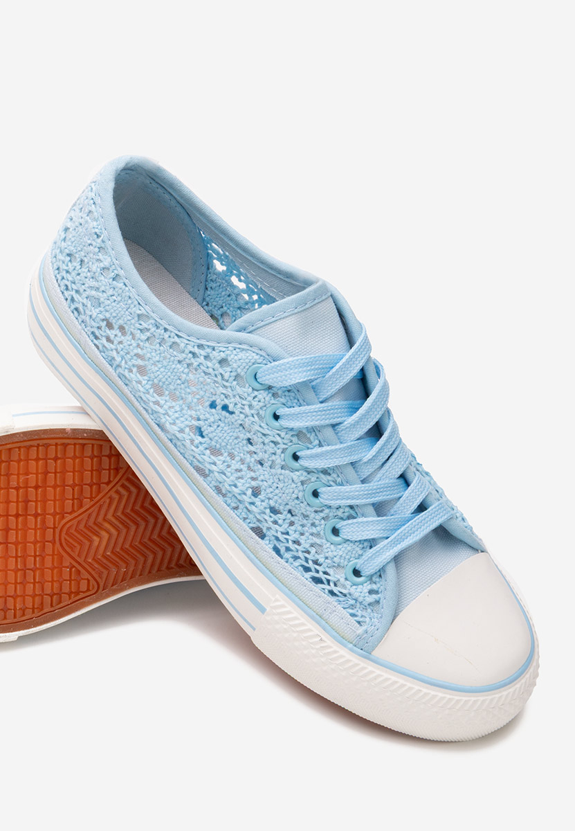  dámske nízké tenisky Mylanca blue
