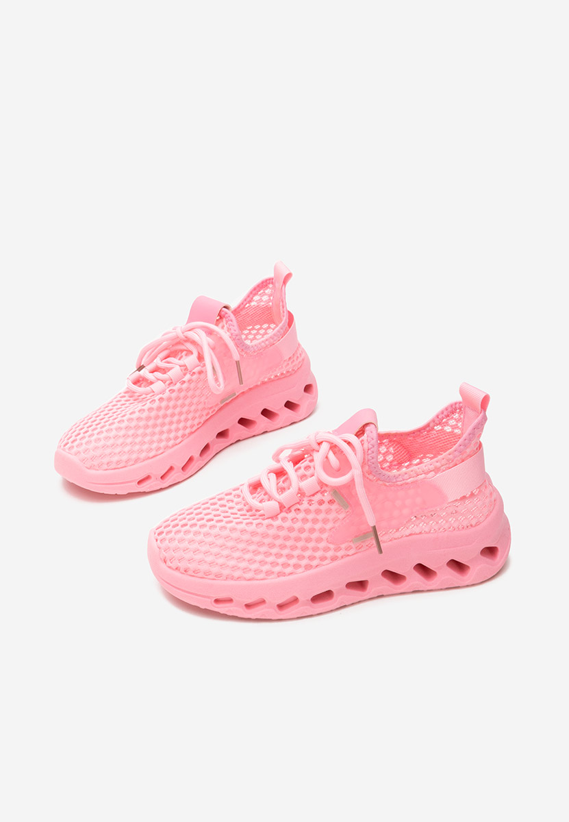 Fuchsiové bežecké tenisky dámske Martynna