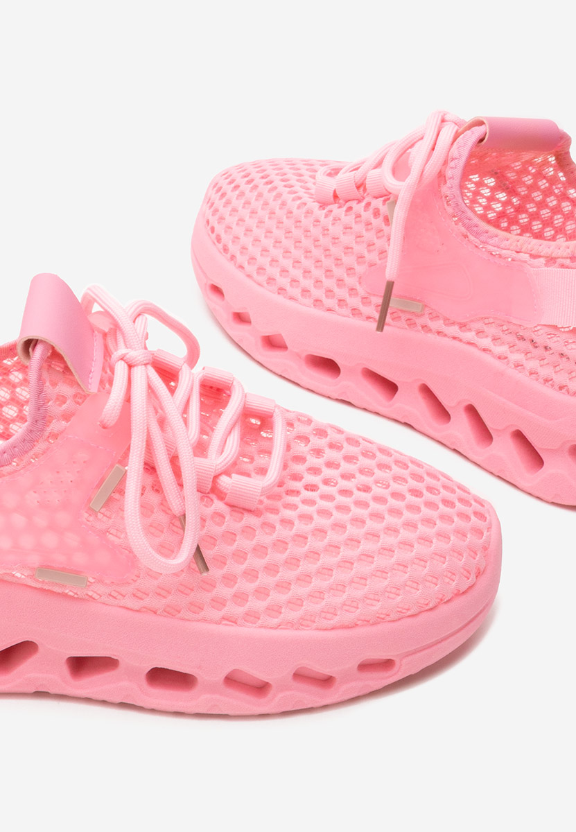 Fuchsiové bežecké tenisky dámske Martynna