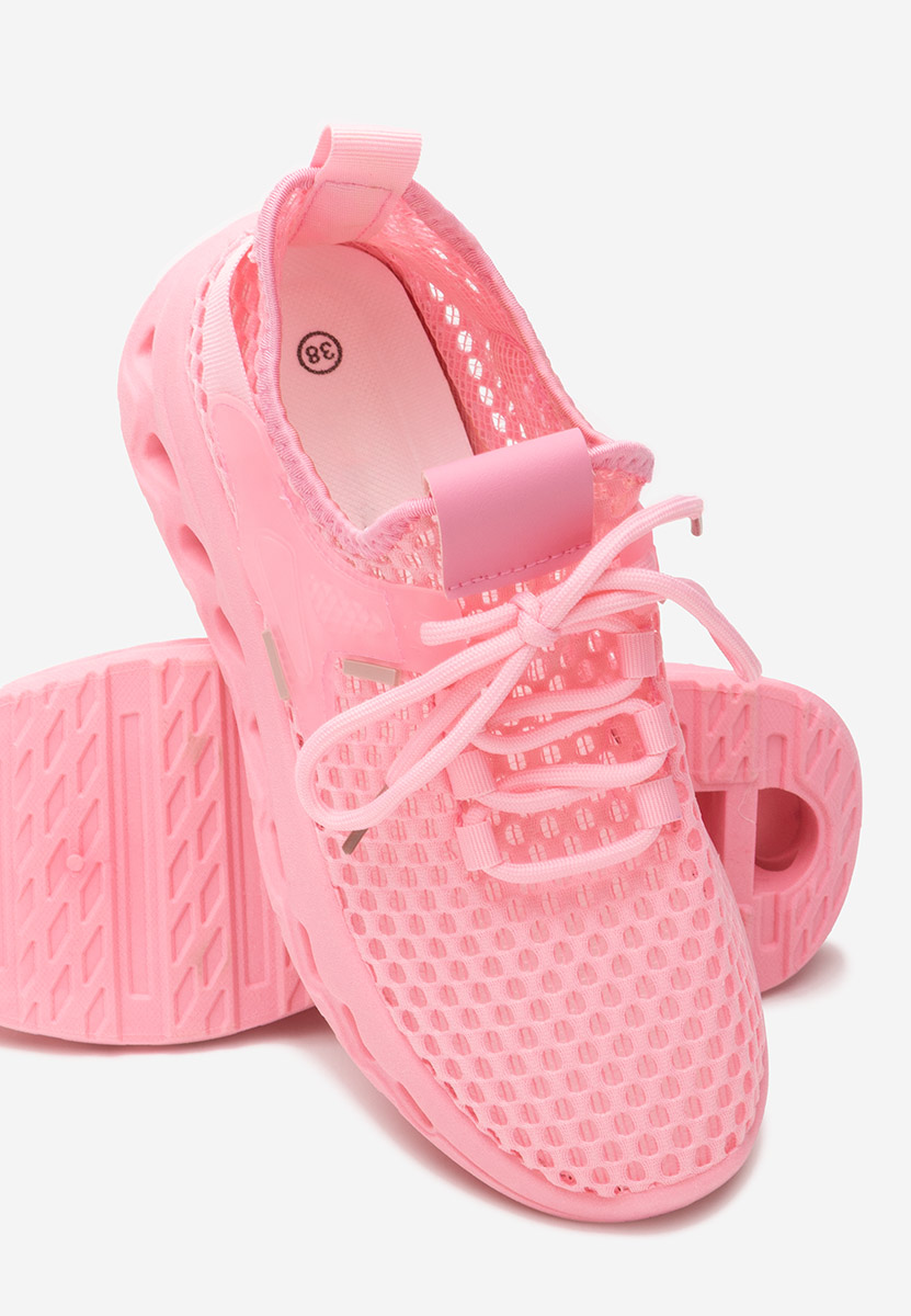 Fuchsiové bežecké tenisky dámske Martynna