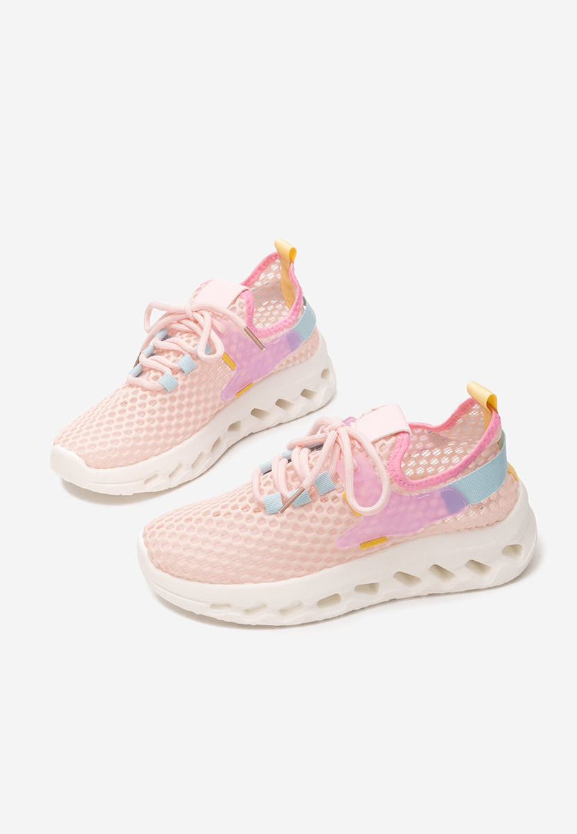 Ružové bežecké tenisky dámske Martynna