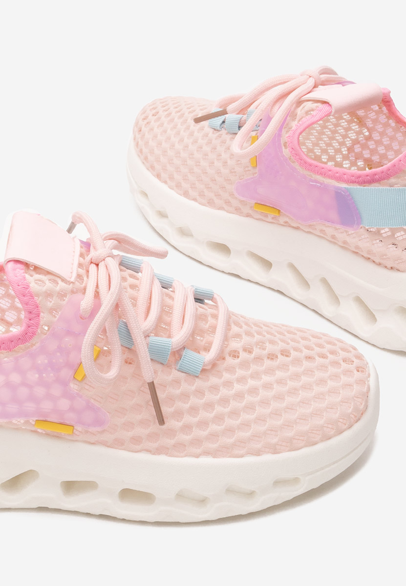 Ružové bežecké tenisky dámske Martynna