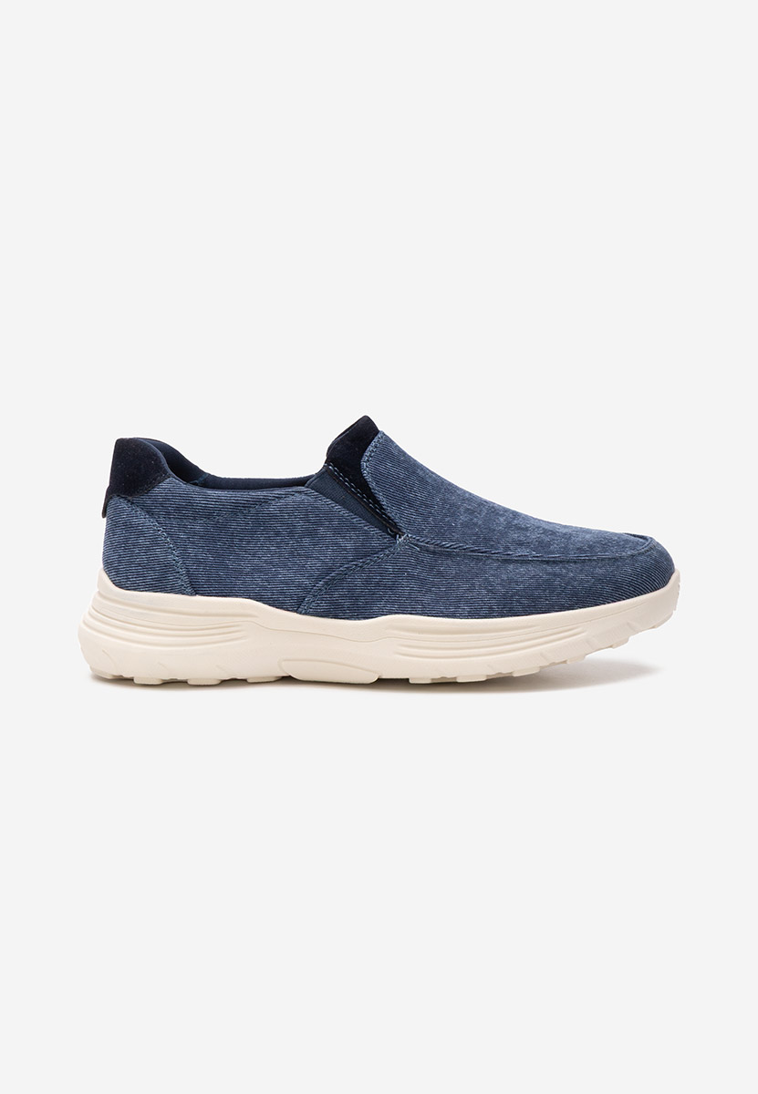 E-shop pánske poltopánky Wyatt V2 jeans
