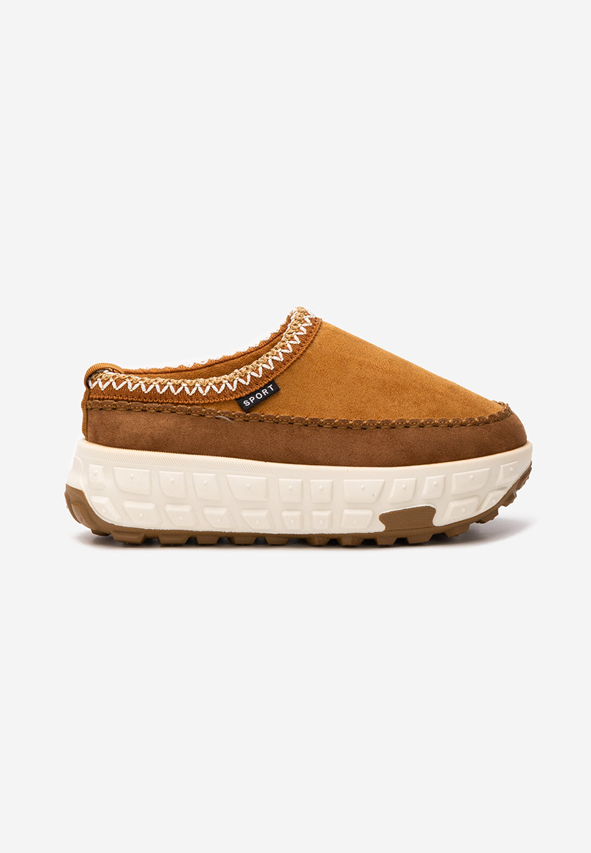 Camelové zdravotne slapky Novela