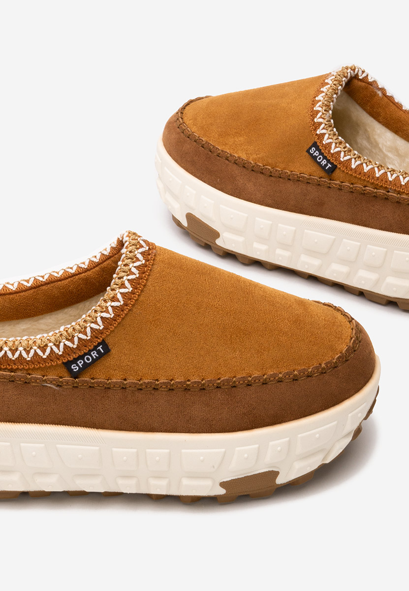 Camelové zdravotne slapky Novela