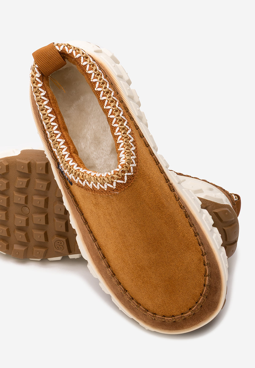 Camelové zdravotne slapky Novela