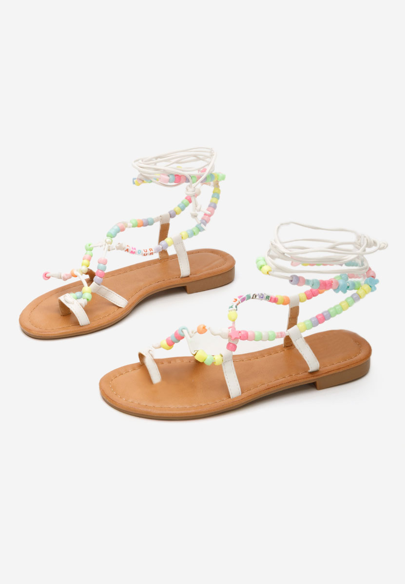 Biele gladiátorky Bertha