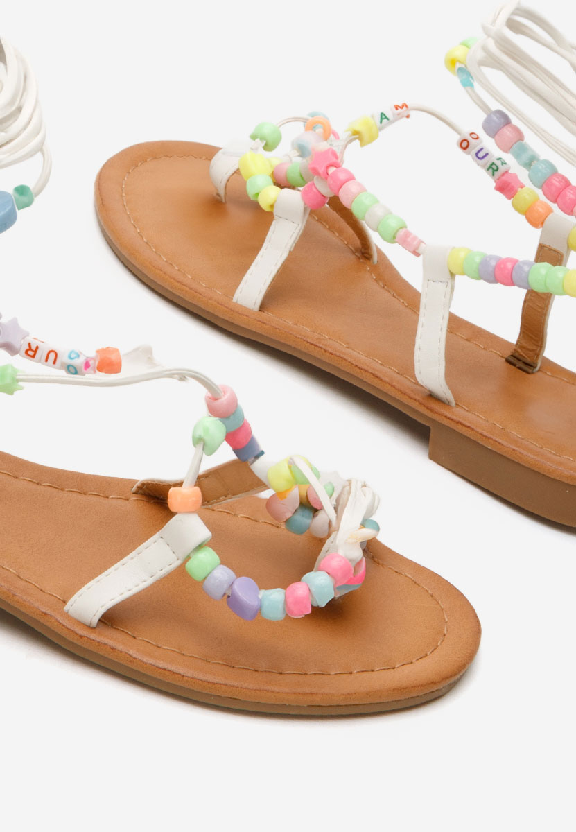 Biele gladiátorky Bertha