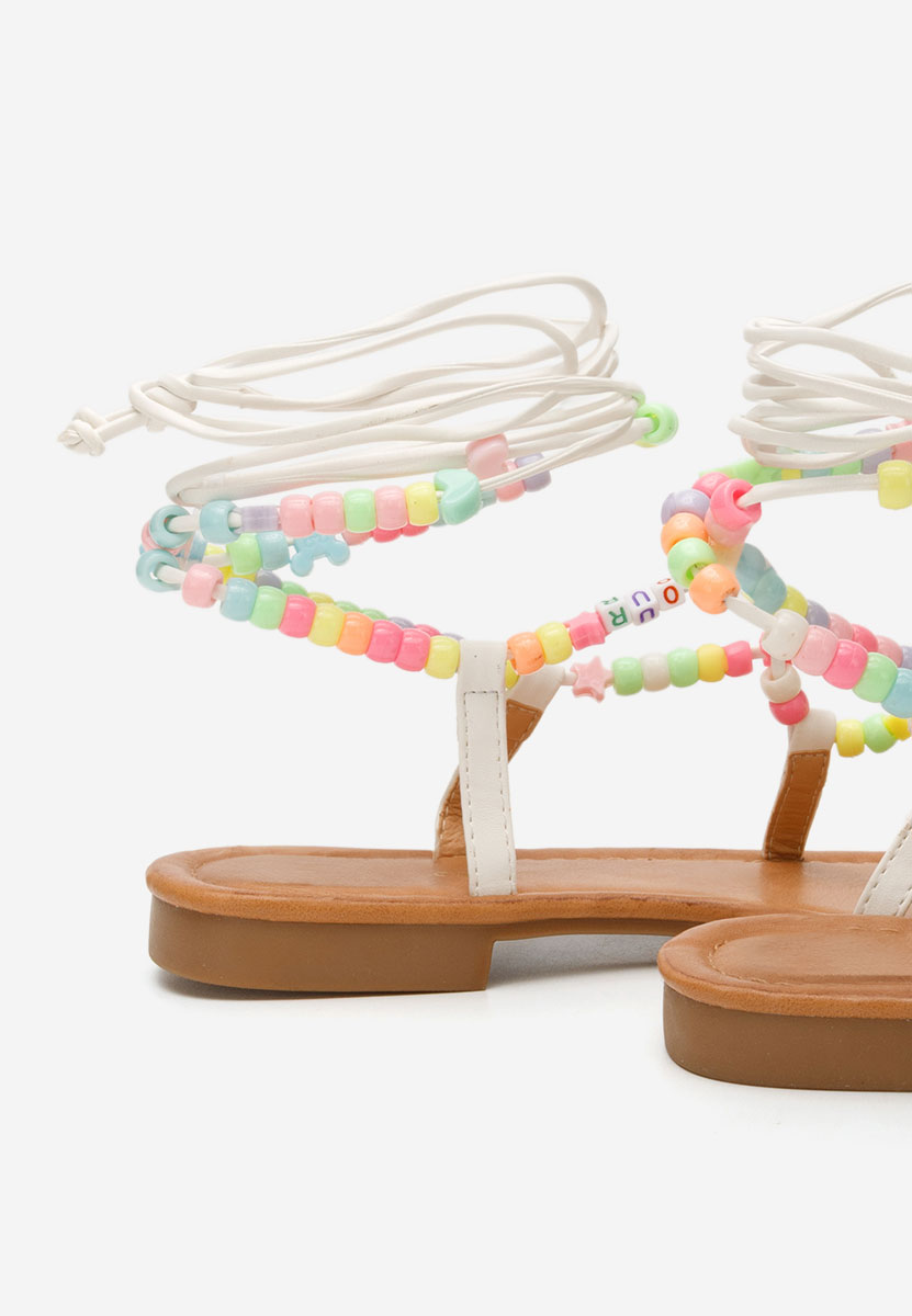 Biele gladiátorky Bertha