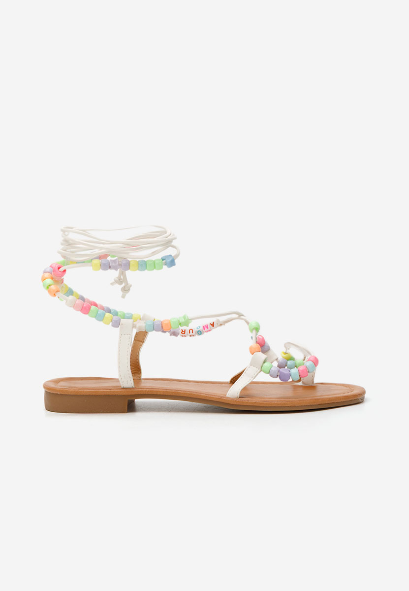 Biele gladiátorky Bertha