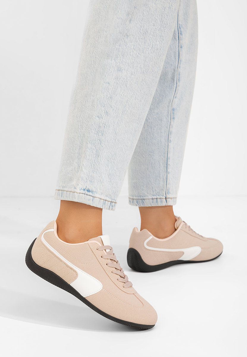 Ružové dámske tenisky Iaryana