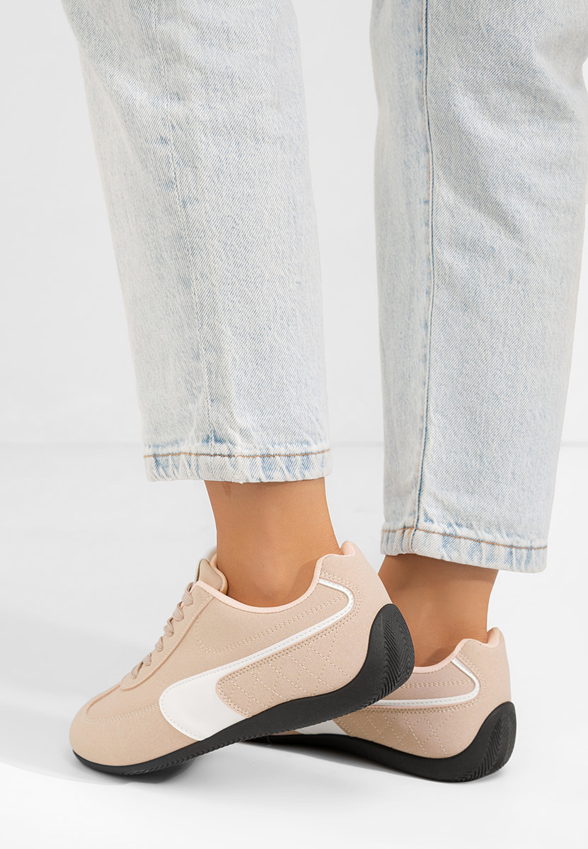 Ružové dámske tenisky Iaryana