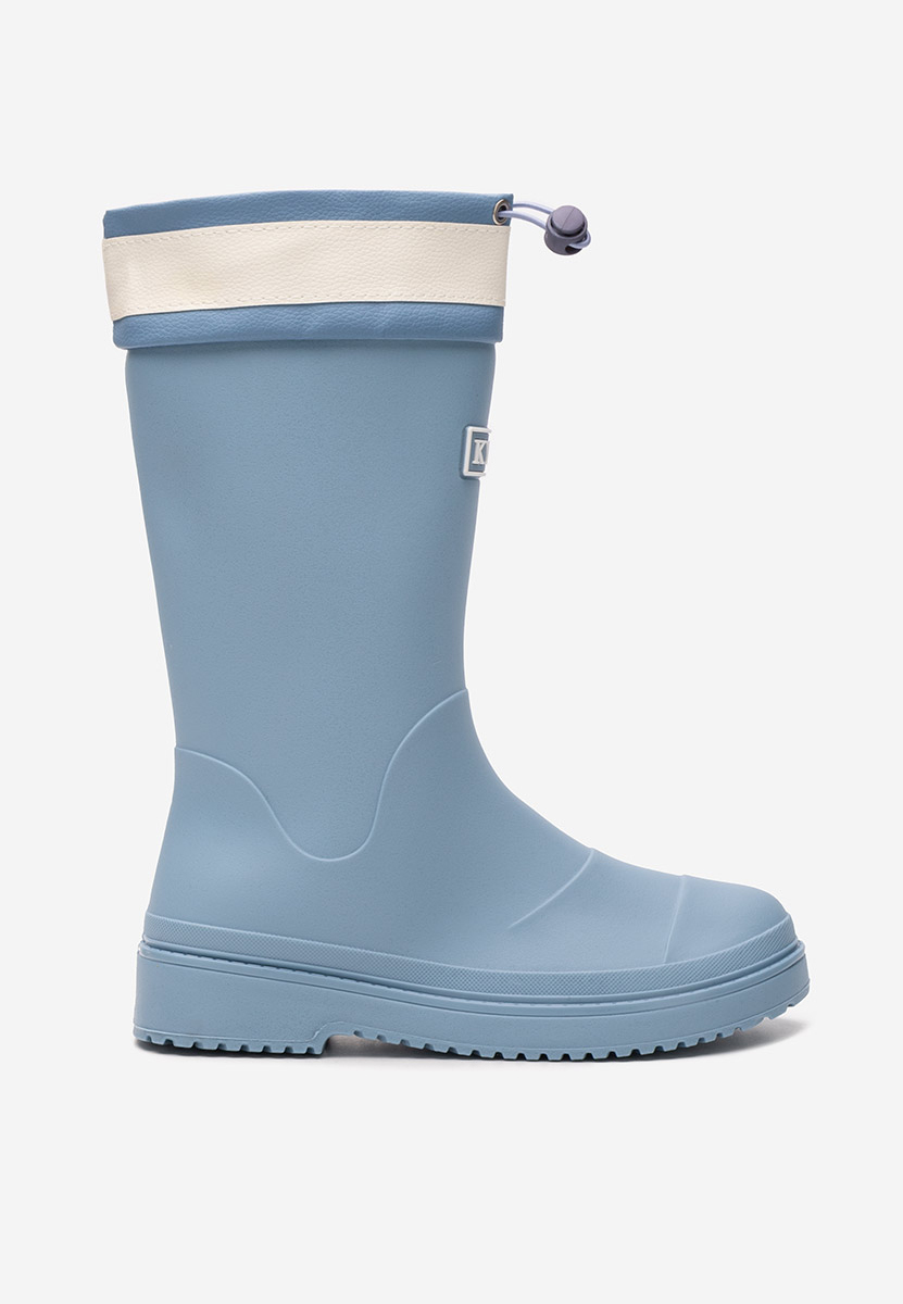 Svetlo modré dámske gumáky Cenavia Svetlo modré dámske gumáky Cenavia