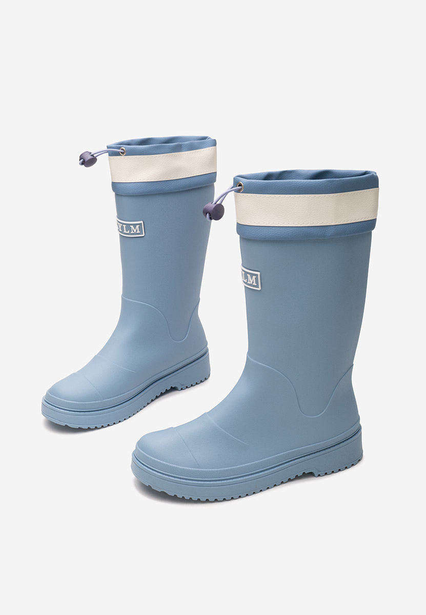 Svetlo modré dámske gumáky Cenavia Svetlo modré dámske gumáky Cenavia