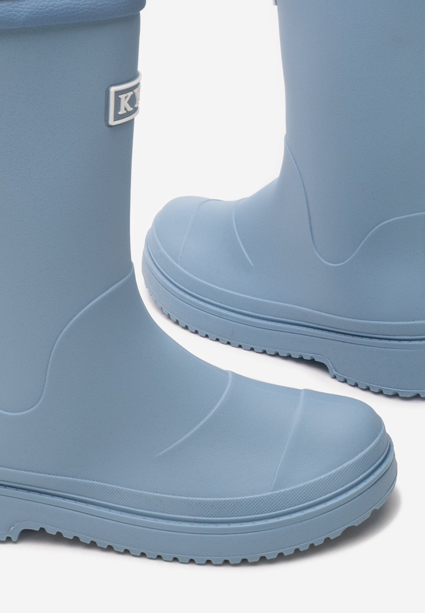 Svetlo modré dámske gumáky Cenavia Svetlo modré dámske gumáky Cenavia