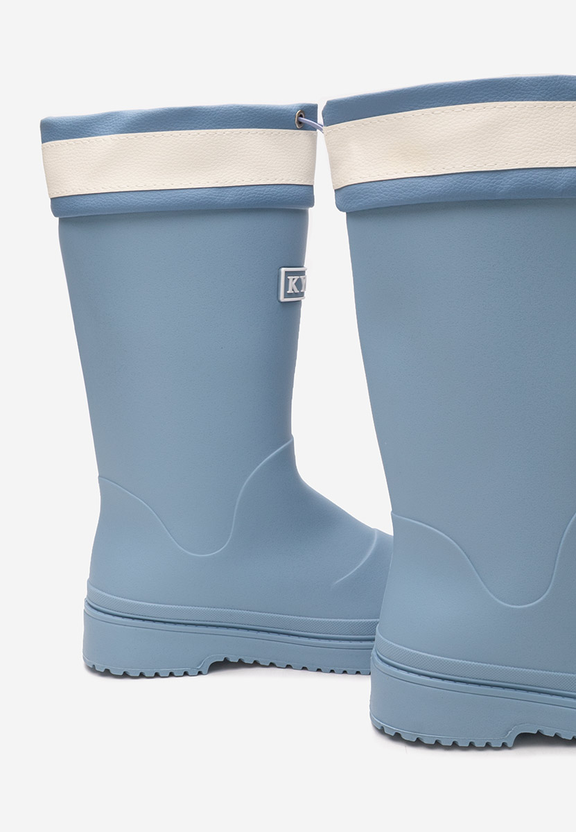 Svetlo modré dámske gumáky Cenavia Svetlo modré dámske gumáky Cenavia