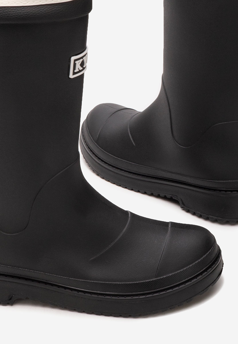 Čierne dámske gumáky Cenavia Čierne dámske gumáky Cenavia