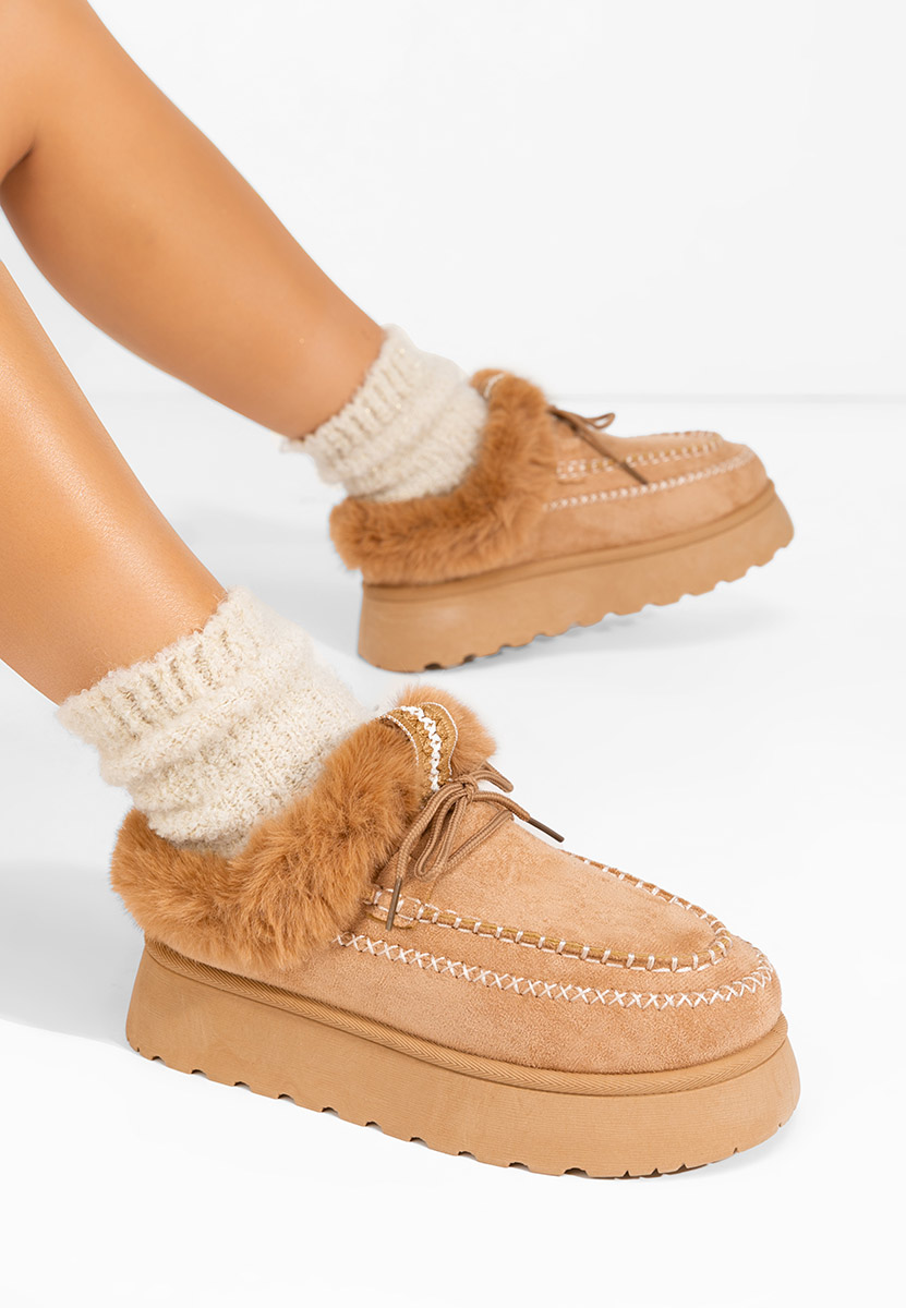E-shop Khaki zdravotne slapky Novelia