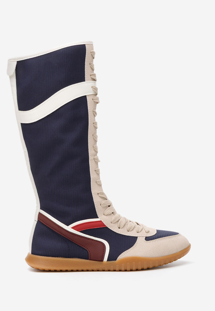 Tmavomdoré vysoké tenisky dámske Daine V2 Tmavomdoré vysoké tenisky dámske Daine V2