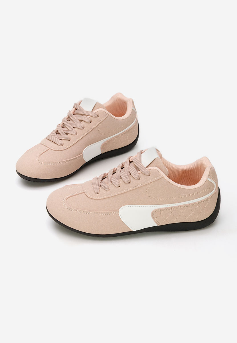 Ružové dámske tenisky Iaryana