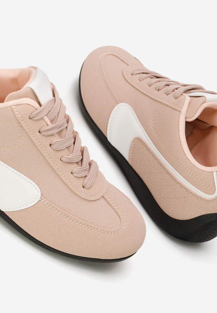 Ružové dámske tenisky Iaryana