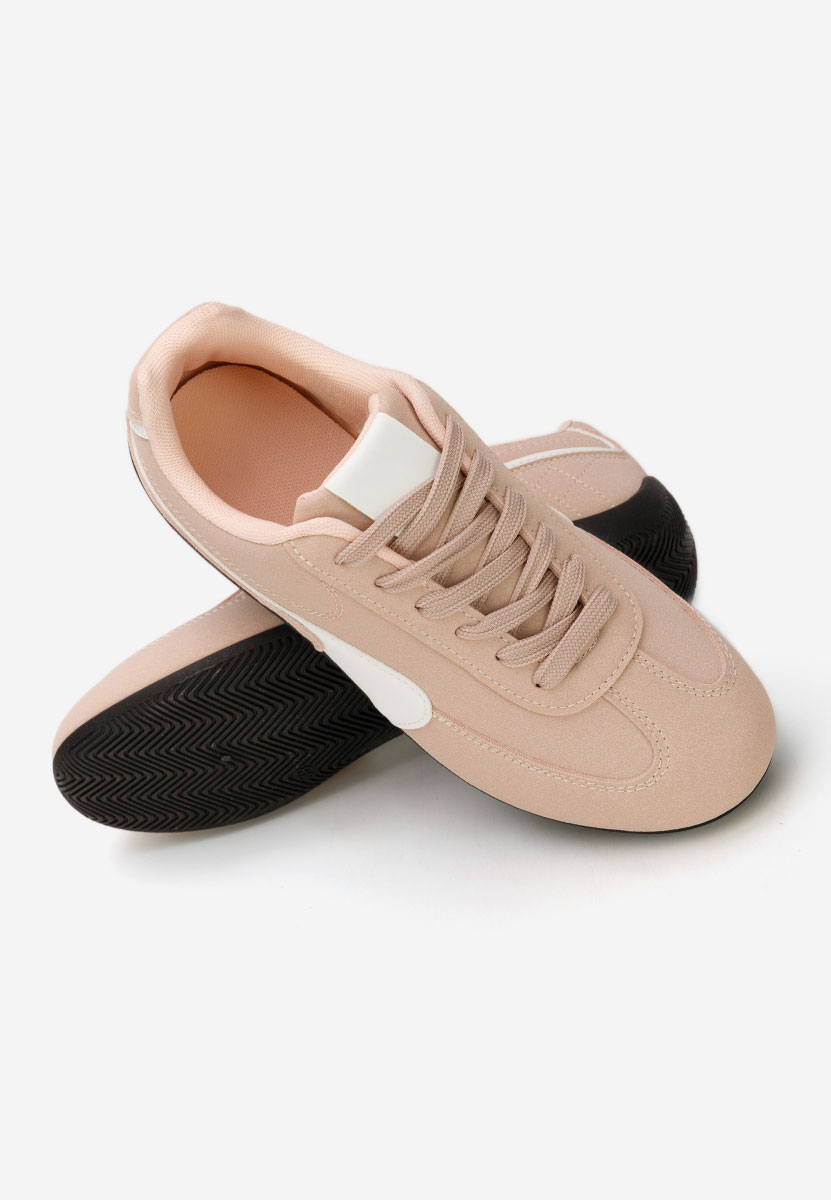 Ružové dámske tenisky Iaryana