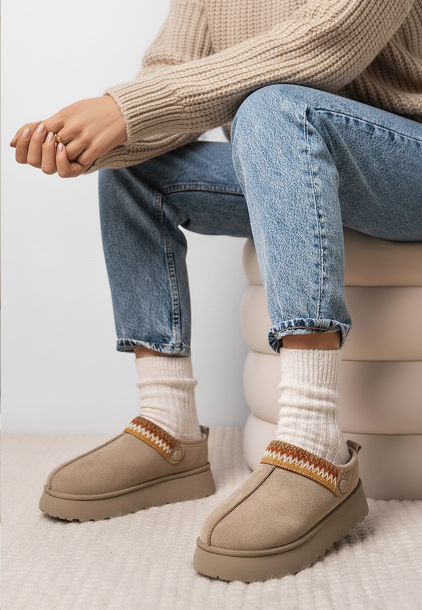 E-shop Khaki zdravotne slapky Frovia