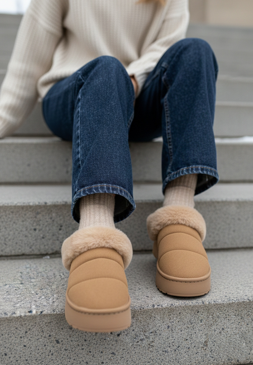 E-shop Khaki zdravotne slapky Lucelia