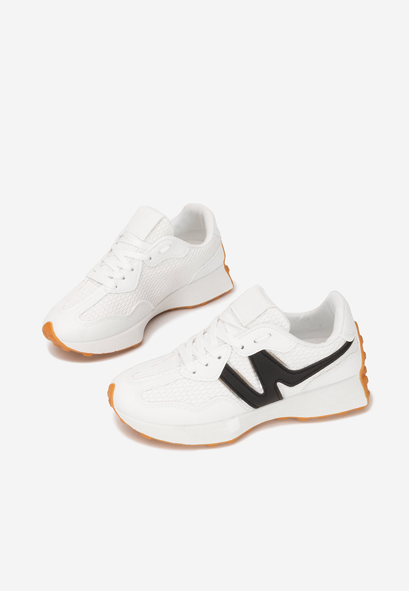 Biele dámske tenisky Arkana V2