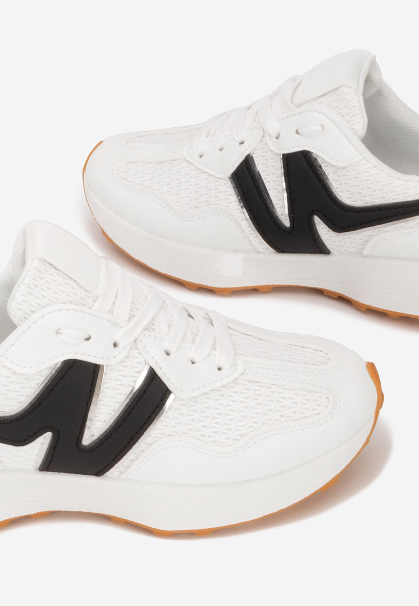 Biele dámske tenisky Arkana V2